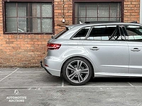 Audi a3 sportback 1.4 tfsi cod s-line (3x) 2017 150pk facelift, j-999-gk - afbeelding 8 van  71