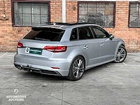 Audi a3 sportback 1.4 tfsi cod s-line (3x) 2017 150pk facelift, j-999-gk - afbeelding 10 van  71