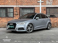 Audi a3 sportback 1.4 tfsi cod s-line (3x) 2017 150pk facelift, j-999-gk