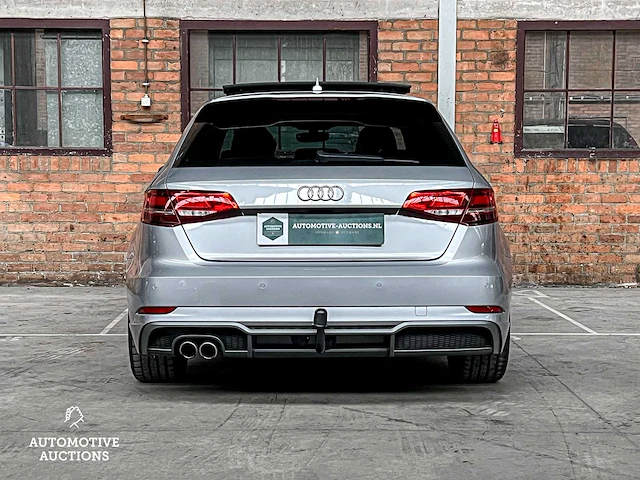 Audi a3 sportback 1.4 tfsi cod s-line (3x) 2017 150pk facelift, j-999-gk - afbeelding 14 van  71