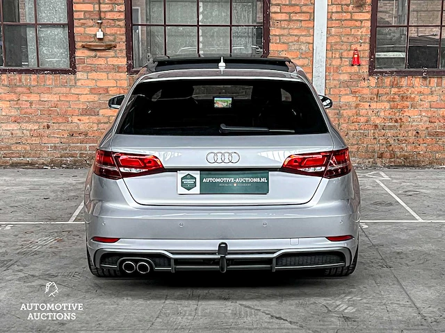 Audi a3 sportback 1.4 tfsi cod s-line (3x) 2017 150pk facelift, j-999-gk - afbeelding 15 van  71