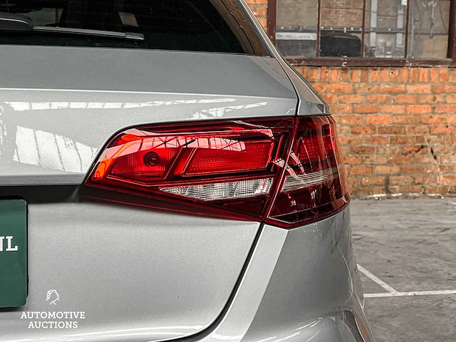 Audi a3 sportback 1.4 tfsi cod s-line (3x) 2017 150pk facelift, j-999-gk - afbeelding 16 van  71