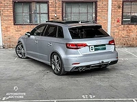Audi a3 sportback 1.4 tfsi cod s-line (3x) 2017 150pk facelift, j-999-gk - afbeelding 18 van  71