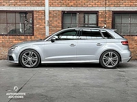 Audi a3 sportback 1.4 tfsi cod s-line (3x) 2017 150pk facelift, j-999-gk - afbeelding 21 van  71