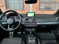 Audi a3 sportback 1.4 tfsi cod s-line (3x) 2017 150pk facelift, j-999-gk - afbeelding 27 van  71