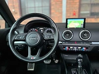 Audi a3 sportback 1.4 tfsi cod s-line (3x) 2017 150pk facelift, j-999-gk - afbeelding 28 van  71