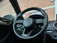 Audi a3 sportback 1.4 tfsi cod s-line (3x) 2017 150pk facelift, j-999-gk - afbeelding 29 van  71