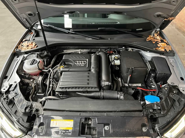 Audi a3 sportback 1.4 tfsi cod s-line (3x) 2017 150pk facelift, j-999-gk - afbeelding 63 van  71