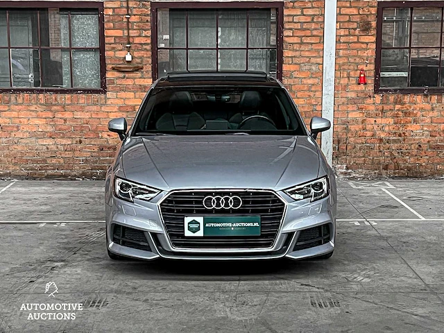 Audi a3 sportback 1.4 tfsi cod s-line (3x) 2017 150pk facelift, j-999-gk - afbeelding 67 van  71