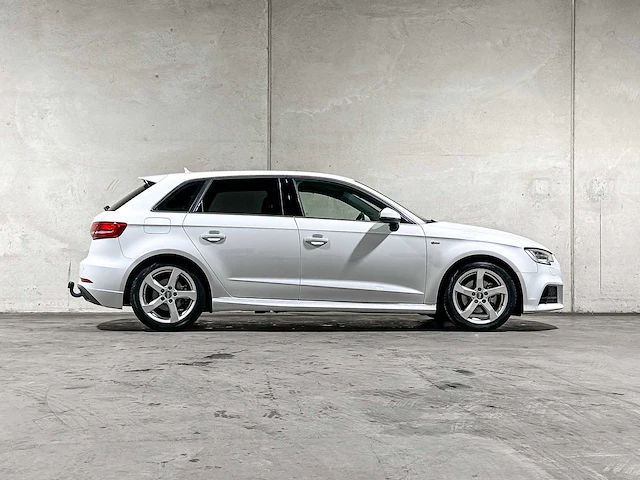Audi a3 sportback 1.4 tfsi cod sport pro line s 150pk 2017, nb-998-n - afbeelding 3 van  43
