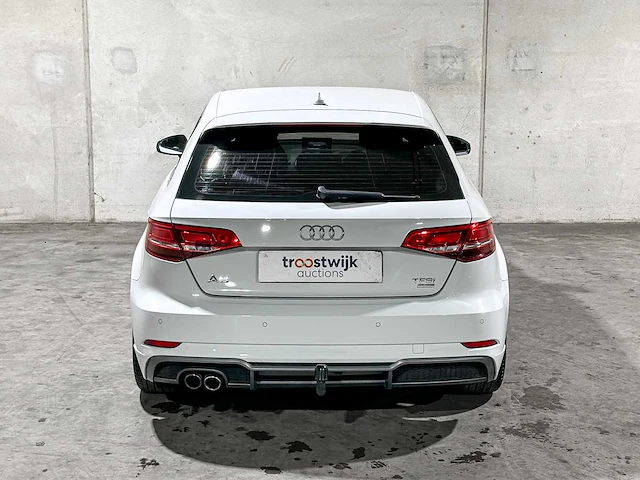 Audi a3 sportback 1.4 tfsi cod sport pro line s 150pk 2017, nb-998-n - afbeelding 8 van  43