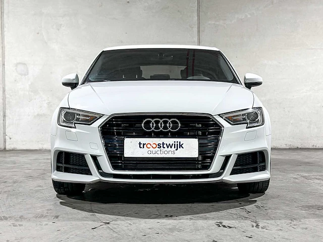 Audi a3 sportback 1.4 tfsi cod sport pro line s 150pk 2017, nb-998-n - afbeelding 34 van  43