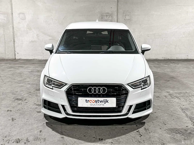 Audi a3 sportback 1.4 tfsi cod sport pro line s 150pk 2017, nb-998-n - afbeelding 39 van  43