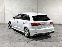 Audi a3 sportback 1.4 tfsi cod sport pro line s 150pk 2017, nb-998-n - afbeelding 10 van  43