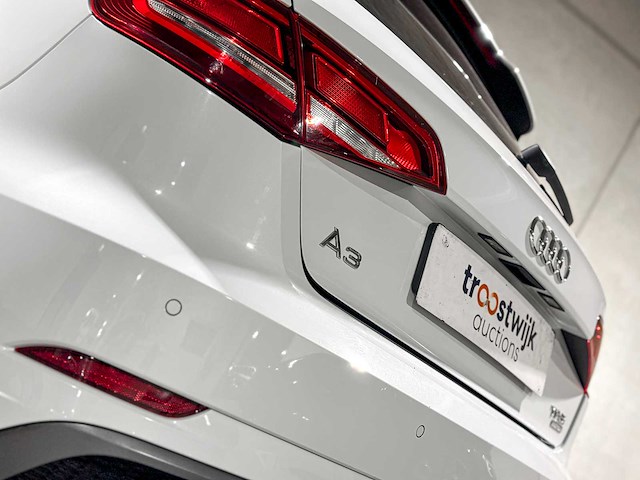 Audi a3 sportback 1.4 tfsi cod sport pro line s 150pk 2017, nb-998-n - afbeelding 11 van  43