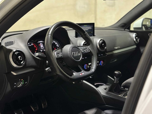 Audi a3 sportback 1.4 tfsi cod sport pro line s 150pk 2017, nb-998-n - afbeelding 14 van  43