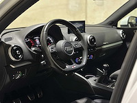Audi a3 sportback 1.4 tfsi cod sport pro line s 150pk 2017, nb-998-n - afbeelding 14 van  43