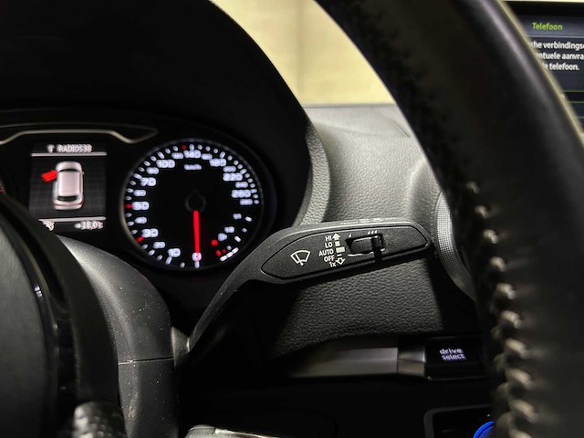 Audi a3 sportback 1.4 tfsi cod sport pro line s 150pk 2017, nb-998-n - afbeelding 21 van  43