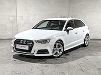 Audi a3 sportback 1.4 tfsi cod sport pro line s 150pk 2017, nb-998-n - afbeelding 12 van  43