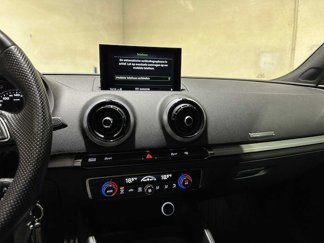 Audi a3 sportback 1.4 tfsi cod sport pro line s 150pk 2017, nb-998-n - afbeelding 25 van  43