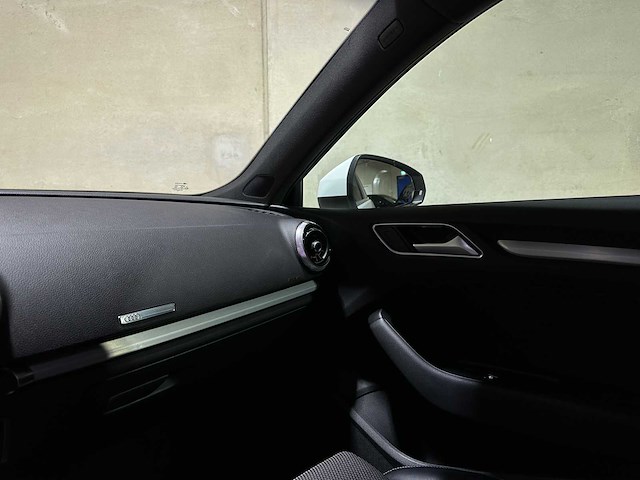 Audi a3 sportback 1.4 tfsi cod sport pro line s 150pk 2017, nb-998-n - afbeelding 26 van  43