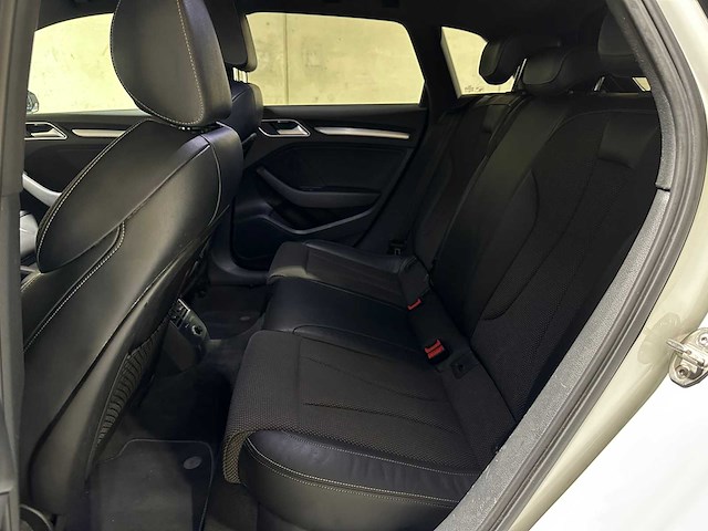 Audi a3 sportback 1.4 tfsi cod sport pro line s 150pk 2017, nb-998-n - afbeelding 30 van  43