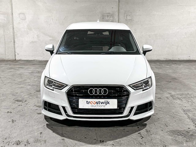 Audi a3 sportback 1.4 tfsi cod sport pro line s 150pk 2017, nb-998-n - afbeelding 39 van  43