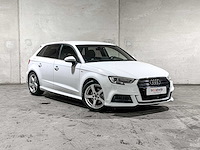 Audi a3 sportback 1.4 tfsi cod sport pro line s 150pk 2017, nb-998-n - afbeelding 42 van  43