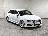 Audi a3 sportback 1.4 tfsi cod sport pro line s 150pk 2017, nb-998-n - afbeelding 43 van  43