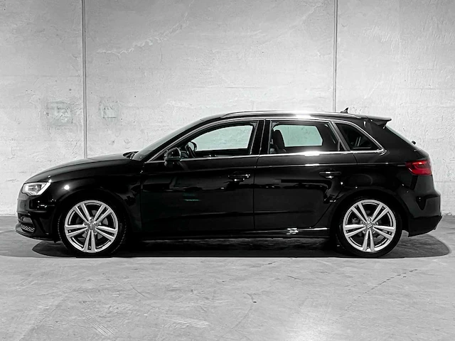 Audi a3 sportback 1.4 tfsi s-line ambition pro line s 122pk 2013, 3-spd-25 - afbeelding 3 van  37