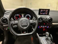 Audi a3 sportback 1.4 tfsi s-line ambition pro line s 122pk 2013, 3-spd-25 - afbeelding 5 van  37