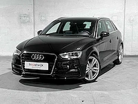 Audi a3 sportback 1.4 tfsi s-line ambition pro line s 122pk 2013, 3-spd-25 - afbeelding 1 van  37