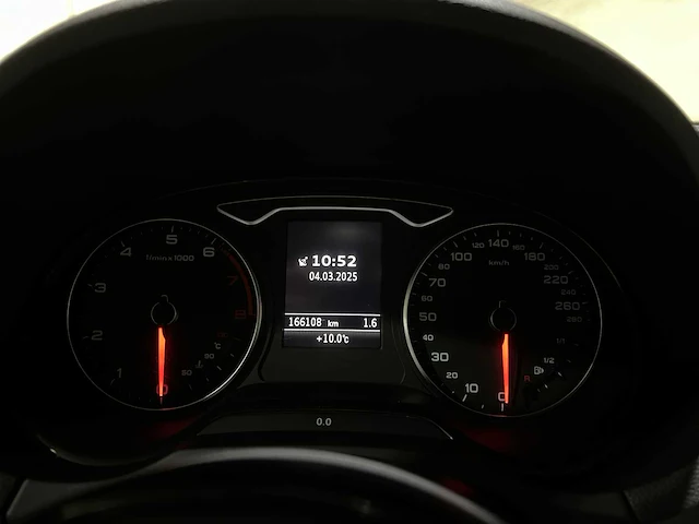 Audi a3 sportback 1.4 tfsi s-line ambition pro line s 122pk 2013, 3-spd-25 - afbeelding 14 van  37