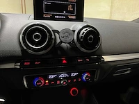 Audi a3 sportback 1.4 tfsi s-line ambition pro line s 122pk 2013, 3-spd-25 - afbeelding 16 van  37