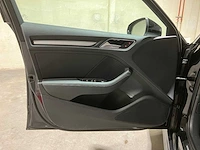 Audi a3 sportback 1.4 tfsi s-line ambition pro line s 122pk 2013, 3-spd-25 - afbeelding 19 van  37