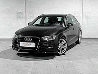 Audi a3 sportback 1.4 tfsi s-line ambition pro line s 122pk 2013, 3-spd-25 - afbeelding 12 van  37