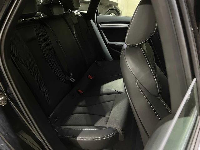 Audi a3 sportback 1.4 tfsi s-line ambition pro line s 122pk 2013, 3-spd-25 - afbeelding 25 van  37