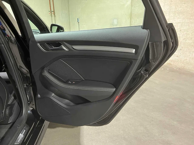 Audi a3 sportback 1.4 tfsi s-line ambition pro line s 122pk 2013, 3-spd-25 - afbeelding 28 van  37