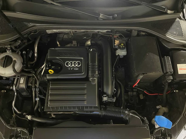 Audi a3 sportback 1.4 tfsi s-line ambition pro line s 122pk 2013, 3-spd-25 - afbeelding 30 van  37