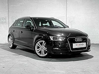 Audi a3 sportback 1.4 tfsi s-line ambition pro line s 122pk 2013, 3-spd-25 - afbeelding 34 van  37