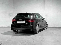 Audi a3 sportback 1.4 tfsi s-line ambition pro line s 122pk 2013, 3-spd-25 - afbeelding 35 van  37