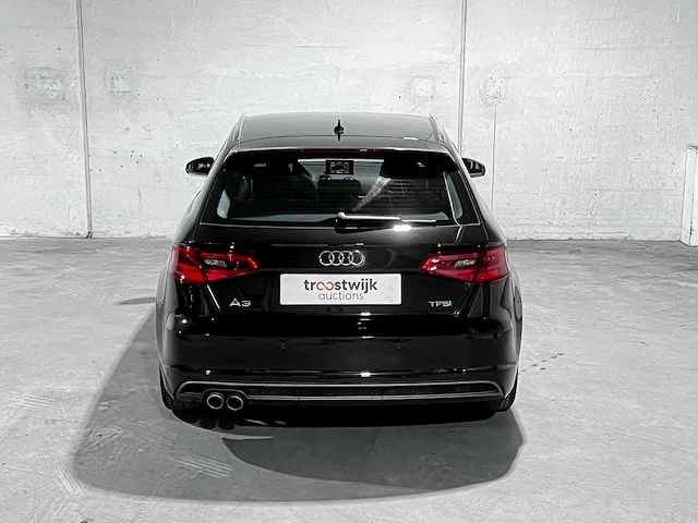 Audi a3 sportback 1.4 tfsi s-line ambition pro line s 122pk 2013, 3-spd-25 - afbeelding 37 van  37