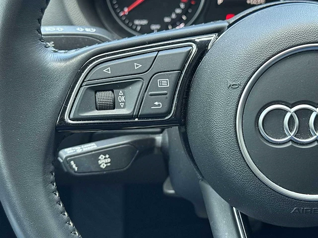 Audi a3 sportback 1.5 tfsi cod 2018 i - afbeelding 9 van  31