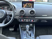 Audi a3 sportback 1.5 tfsi cod 2018 i - afbeelding 21 van  31