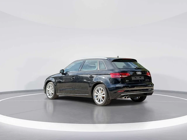 Audi a3 sportback 1.5 tfsi cod 2018 i - afbeelding 31 van  31