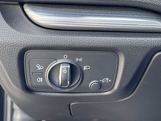 Audi a3 sportback 1.5 tfsi cod 2018 i - afbeelding 2 van  31