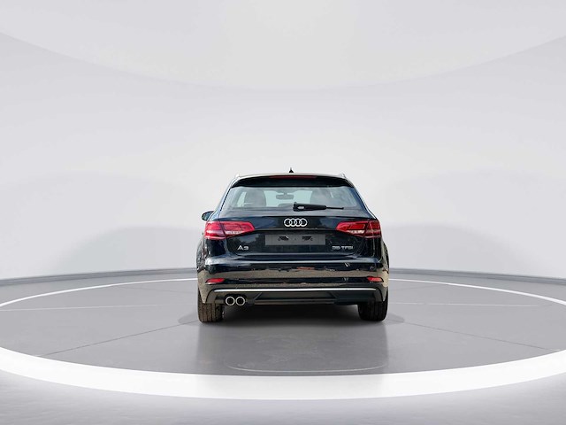 Audi a3 sportback 1.5 tfsi cod 2018 i - afbeelding 3 van  31