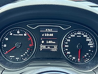 Audi a3 sportback 1.5 tfsi cod 2018 i - afbeelding 4 van  31
