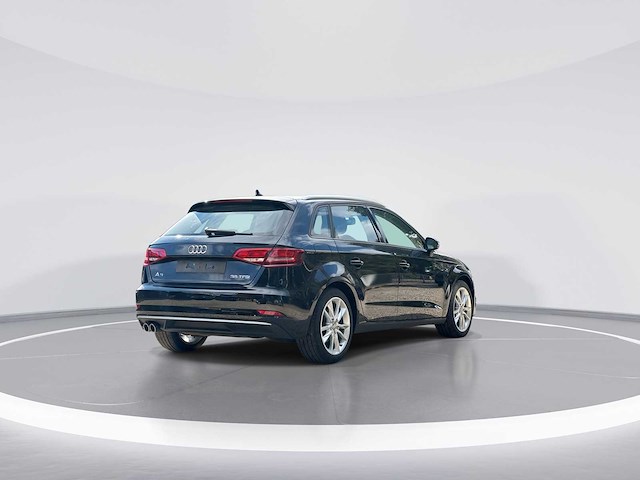 Audi a3 sportback 1.5 tfsi cod 2018 i - afbeelding 5 van  31