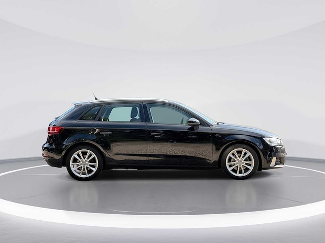 Audi a3 sportback 1.5 tfsi cod 2018 i - afbeelding 7 van  31